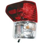 Tail Light Lens