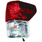 Tail Light Lens