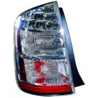Tail Light Lens