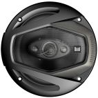 Stereo Speaker Dual Electronics
