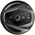 Dual Electronics 4-Way Radio Speakers