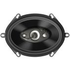 Stereo Speaker Directed Electronics