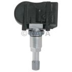 Tire Pressure Monitoring System (TPMS) Sensor Valve Assembly