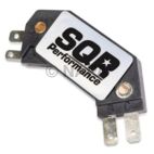 Ignition Control Module