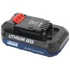 Lube Equipment Battery Pack