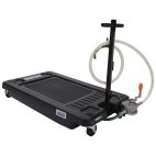 Oil Drain Station - Low Profile