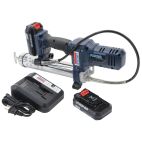 12V Power Luber Grease Gun - Battery Operated Lincoln Industrial