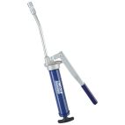 Grease Gun Lever-Action Design