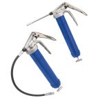 Grease Gun Pistol Grip
