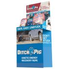 Merchandising Assortment Balkamp