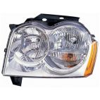 Headlight Assembly