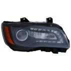 Headlight Assembly