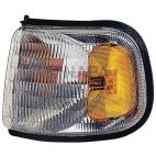 Turn Signal / Parking Light Assembly