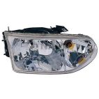 Headlight Assembly