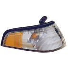 Turn Signal / Parking / Side Marker Light Lens