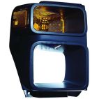 Parking / Side Marker Light Assembly
