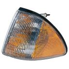 Side Marker Light