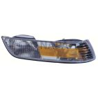 Side Marker Light