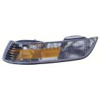 Side Marker Light
