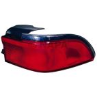 Tail Light Lens