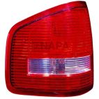 Tail Light Lens