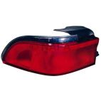 Tail Light Lens