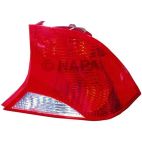 Tail Light Lens
