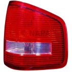Tail Light Lens
