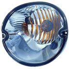 Turn Signal / Parking Light Assembly