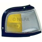 Side Marker Light