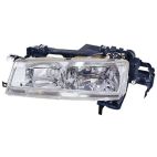 Headlight Assembly