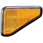 Side Marker Light