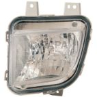 Daytime Running Light