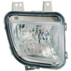 Daytime Running Light