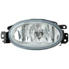 Fog Light Assembly