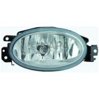 Fog Light Assembly