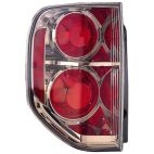 Tail Light Lens