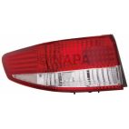 Tail Light Lens