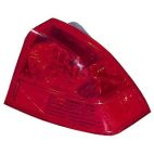 Tail Light Lens