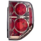 Tail Light Lens