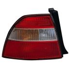 Tail Light Lens