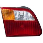 Back Up Light Assembly