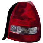 Tail Light Lens