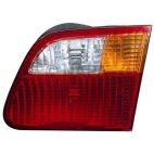 Back Up Light Assembly