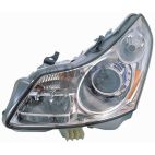 Headlight Assembly