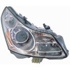 Headlight Assembly