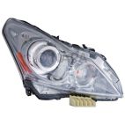 Headlight Assembly