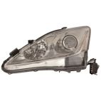 Headlight Assembly