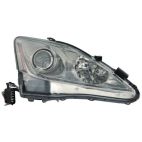 Headlight Assembly