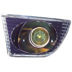 Fog Light Assembly